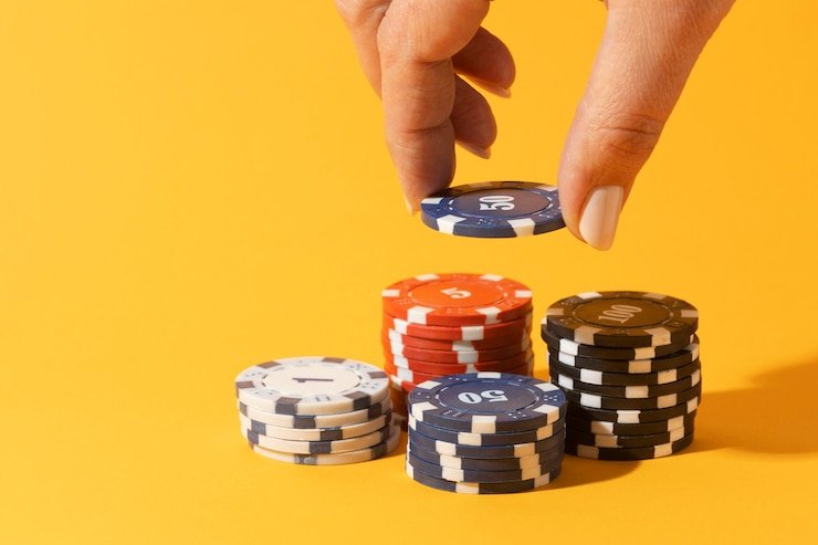 Pengguna menilai navigasi dan privasi akun